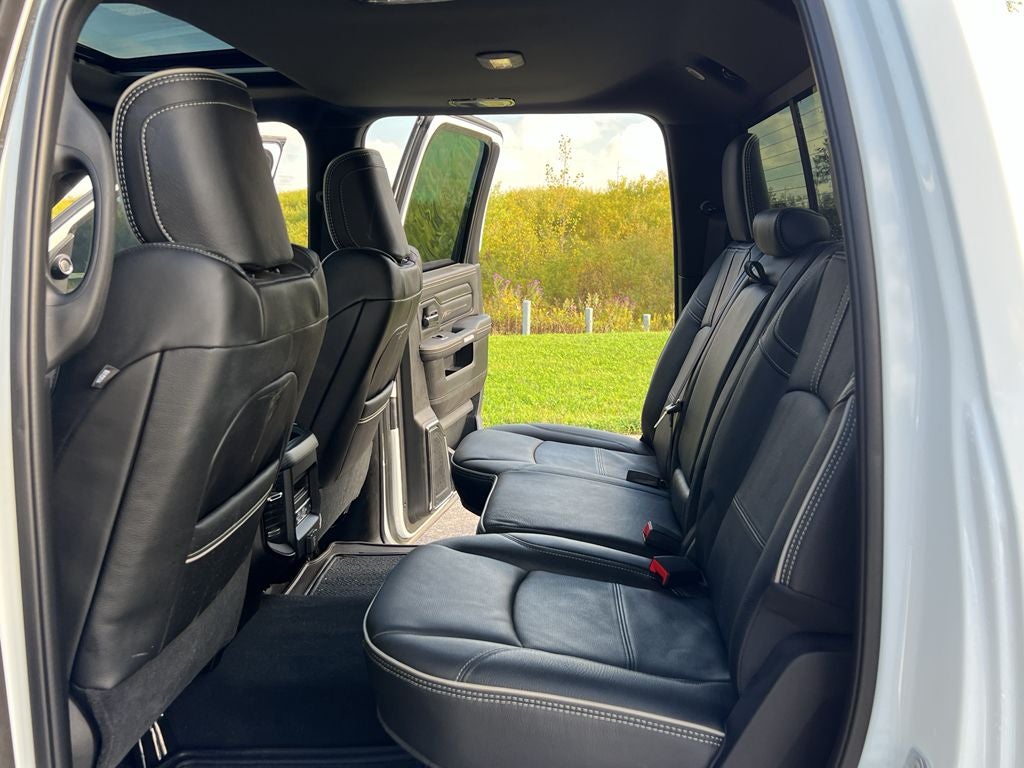 2024 RAM 2500 Limited