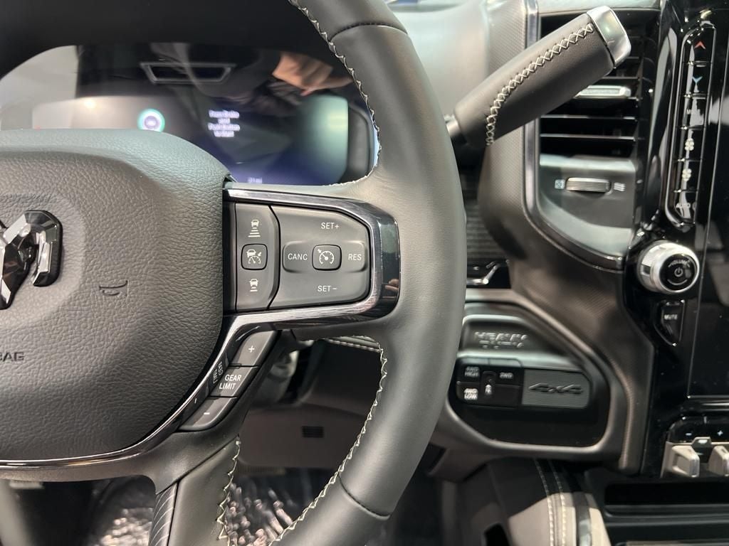 2024 RAM Ram 2500 Limited Mukwonago WI Potter Lake East Troy Big Bend