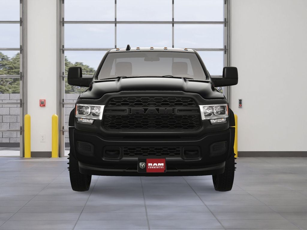 2024 RAM 5500 Chassis Tradesman Chassis 60