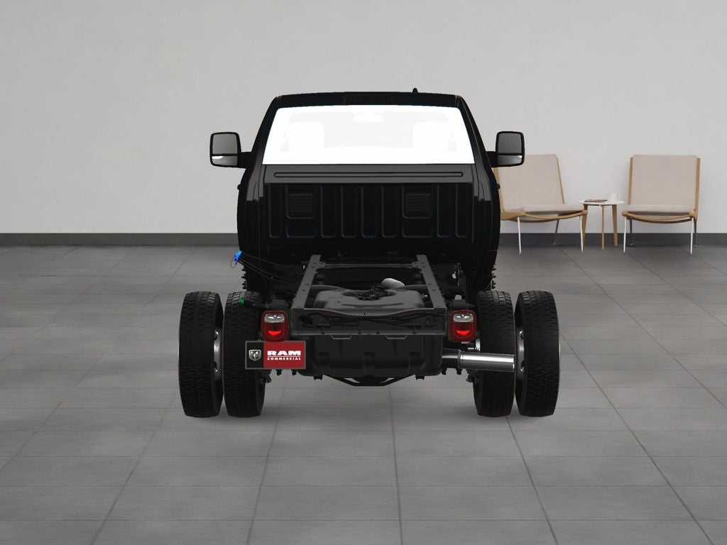 2024 RAM 5500 Chassis Tradesman Chassis 60