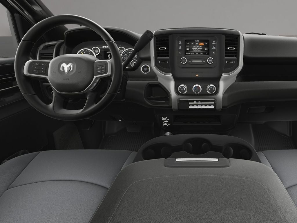 2024 RAM 5500 Chassis Tradesman Chassis 60