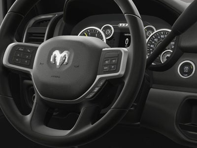 2024 RAM 5500 Chassis Tradesman Chassis 60