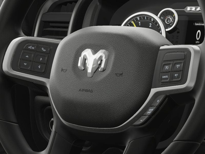 2024 RAM 5500 Chassis Tradesman Chassis 60