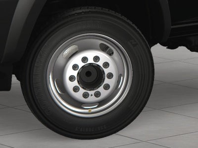 2024 RAM 5500 Chassis Tradesman Chassis 60