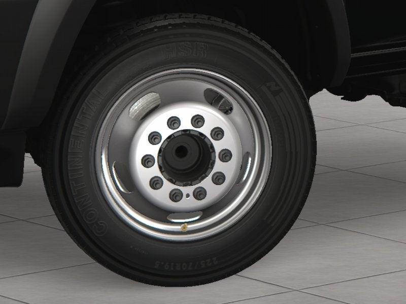 2024 RAM 5500 Chassis Tradesman Chassis 60