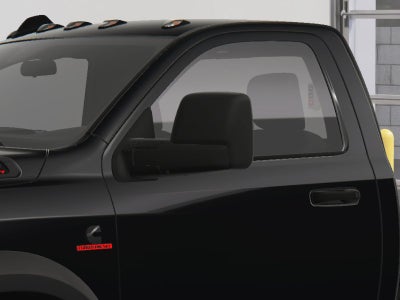 2024 RAM 5500 Chassis Tradesman Chassis 60