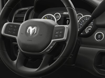 2024 RAM 5500 Chassis Tradesman Chassis 60