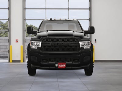 2024 RAM 5500 Chassis Tradesman Chassis 60