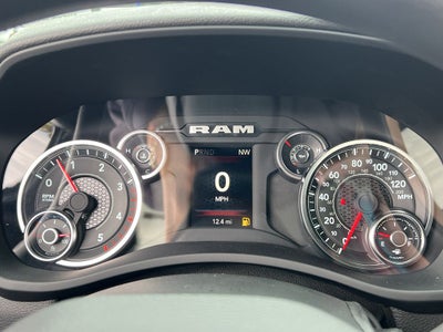 2024 RAM 5500 Chassis Tradesman Chassis 60