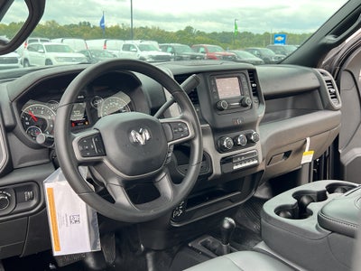 2024 RAM 5500 Chassis Tradesman Chassis 60