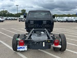 2024 RAM 5500 Chassis Tradesman Chassis 60