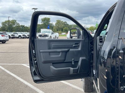 2024 RAM 5500 Chassis Tradesman Chassis 60