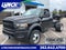 2024 RAM 5500 Chassis Tradesman Chassis 60