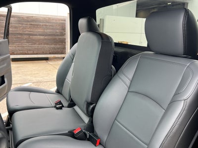 2024 RAM 5500 Chassis Tradesman Chassis 60