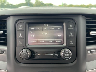 2024 RAM 5500 Chassis Tradesman Chassis 60