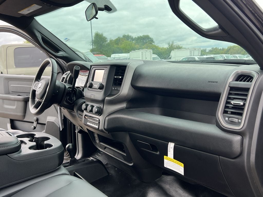 2024 RAM 5500 Chassis Tradesman Chassis 60