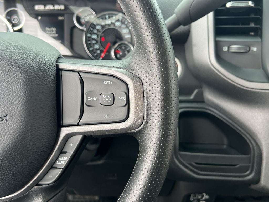 2024 RAM 5500 Chassis Tradesman Chassis 60