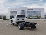 2026 RAM 5500 Chassis Tradesman 84CA 4x4