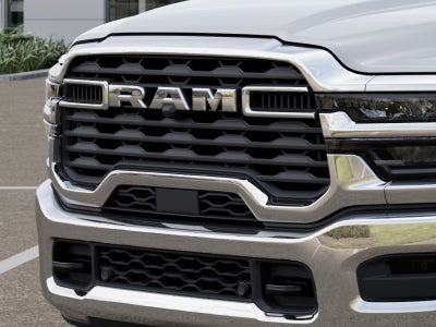 2026 RAM 5500 Chassis Tradesman 84CA 4x4