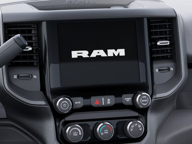 2026 RAM 5500 Chassis Tradesman 84CA 4x4