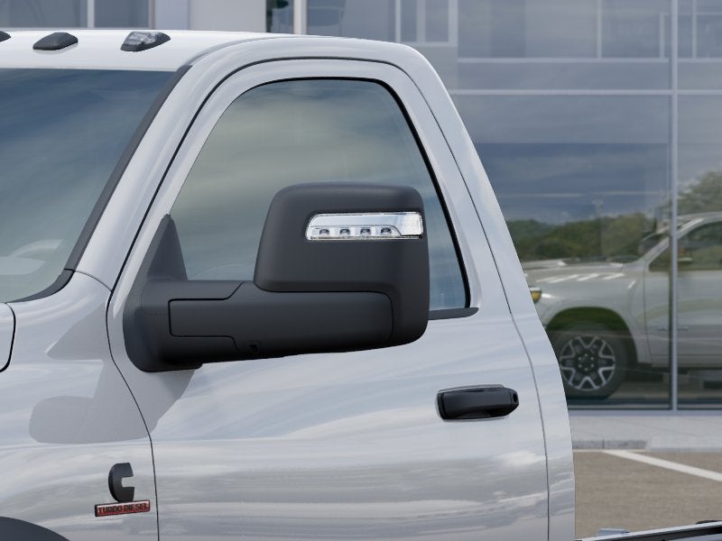 2026 RAM 5500 Chassis Tradesman 84CA 4x4
