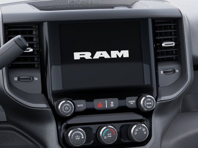 2026 RAM 5500 Chassis Tradesman 84CA 4x4