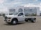 2026 RAM 5500 Chassis Tradesman 84CA 4x4