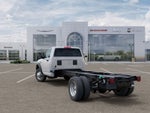2026 RAM 5500 Chassis Tradesman