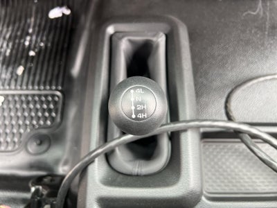 2023 RAM 5500 Chassis Tradesman