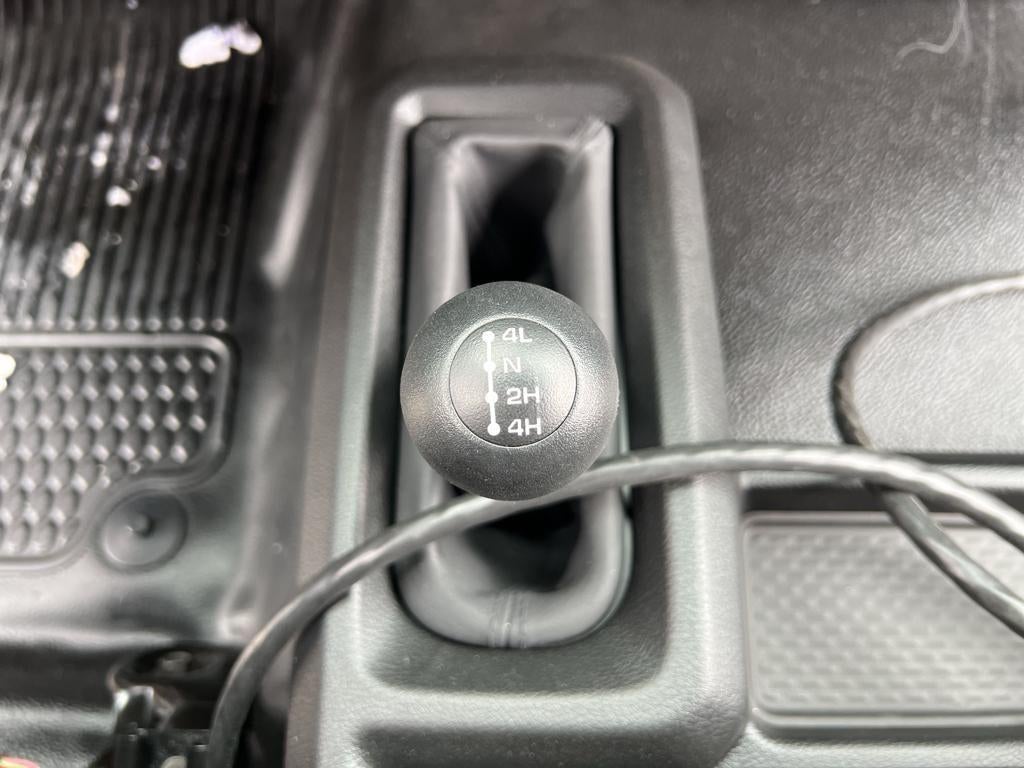 2023 RAM 5500 Chassis Tradesman