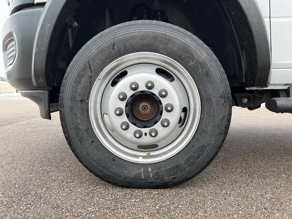 2023 RAM 5500 Chassis Tradesman