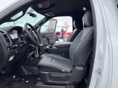 2023 RAM 5500 Chassis Tradesman