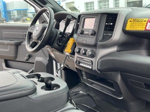 2023 RAM 5500 Chassis Cab Tradesman