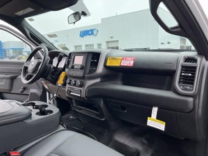 2023 RAM 5500 Chassis Cab Tradesman