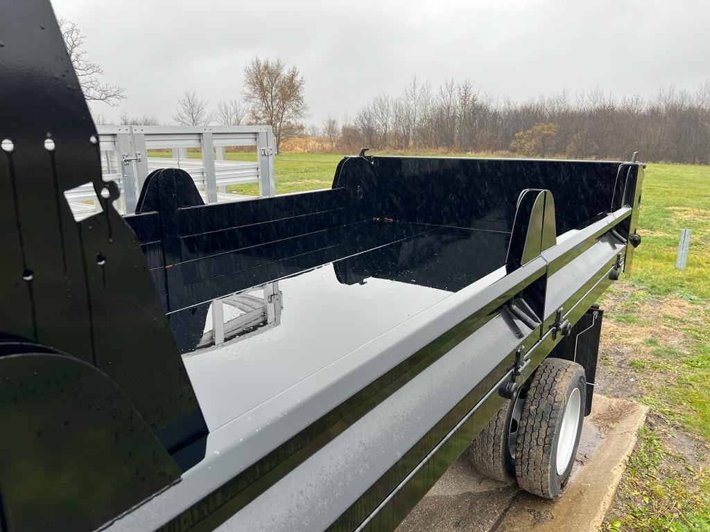 2023 RAM 5500 Chassis Tradesman