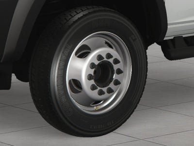 2023 RAM 5500 Chassis Tradesman