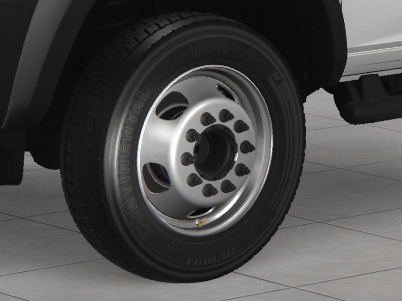 2023 RAM 5500 Chassis Tradesman