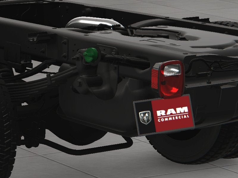 2023 RAM 5500 Chassis Tradesman