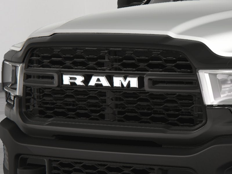 2023 RAM 5500 Chassis Tradesman