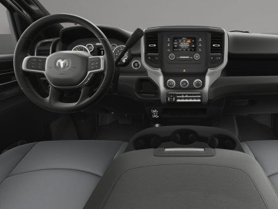 2023 RAM 5500 Chassis Tradesman