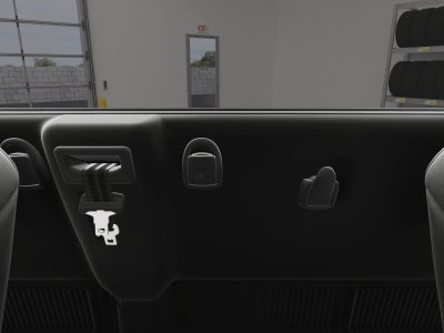 2023 RAM 5500 Chassis Tradesman