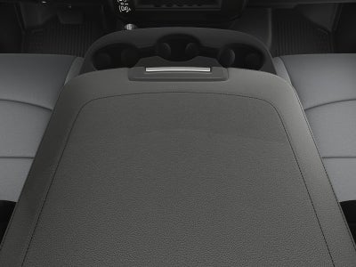 2023 RAM 5500 Chassis Tradesman