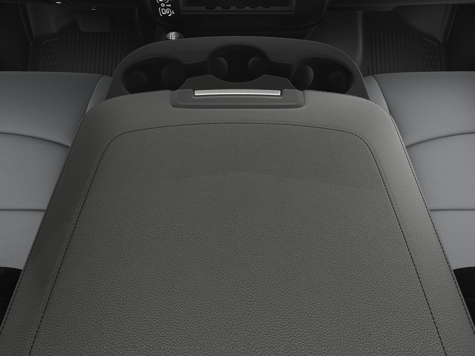 2023 RAM 5500 Chassis Tradesman