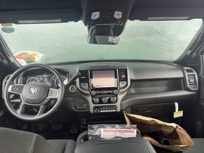 2026 RAM 5500 Chassis Tradesman 120CA 4x4