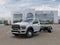 2026 RAM 5500 Chassis Tradesman 120CA 4x4