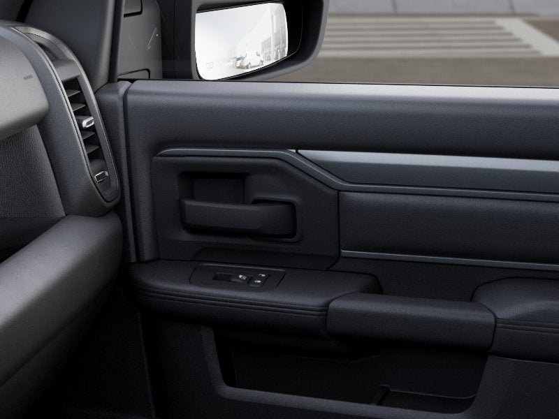 2026 RAM 5500 Chassis Tradesman 120CA 4x4