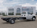 2026 RAM 5500 Chassis Tradesman
