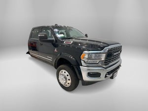 2024 RAM 5500 Chassis Cab Limited