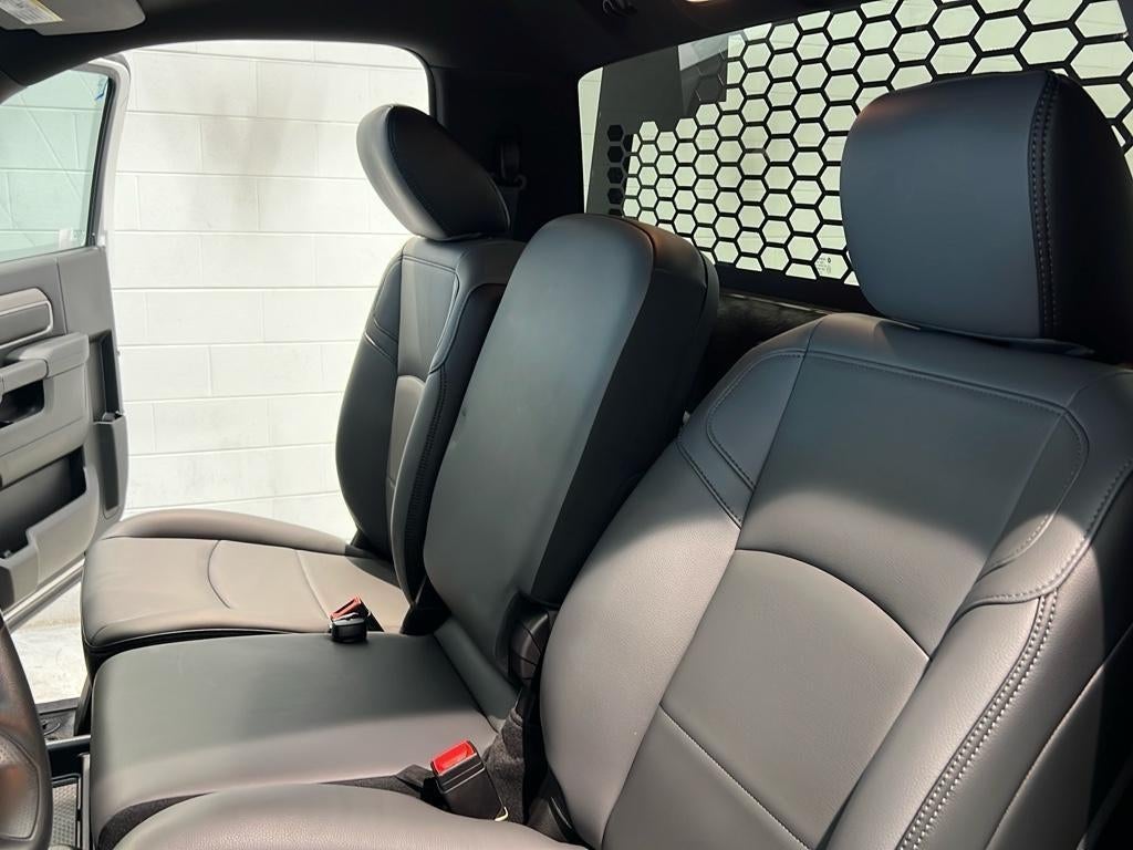 2024 RAM 3500 Chassis Tradesman Chassis 60