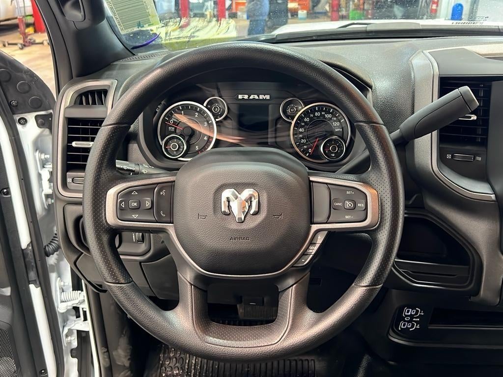 2024 RAM 3500 Chassis Tradesman Chassis 60